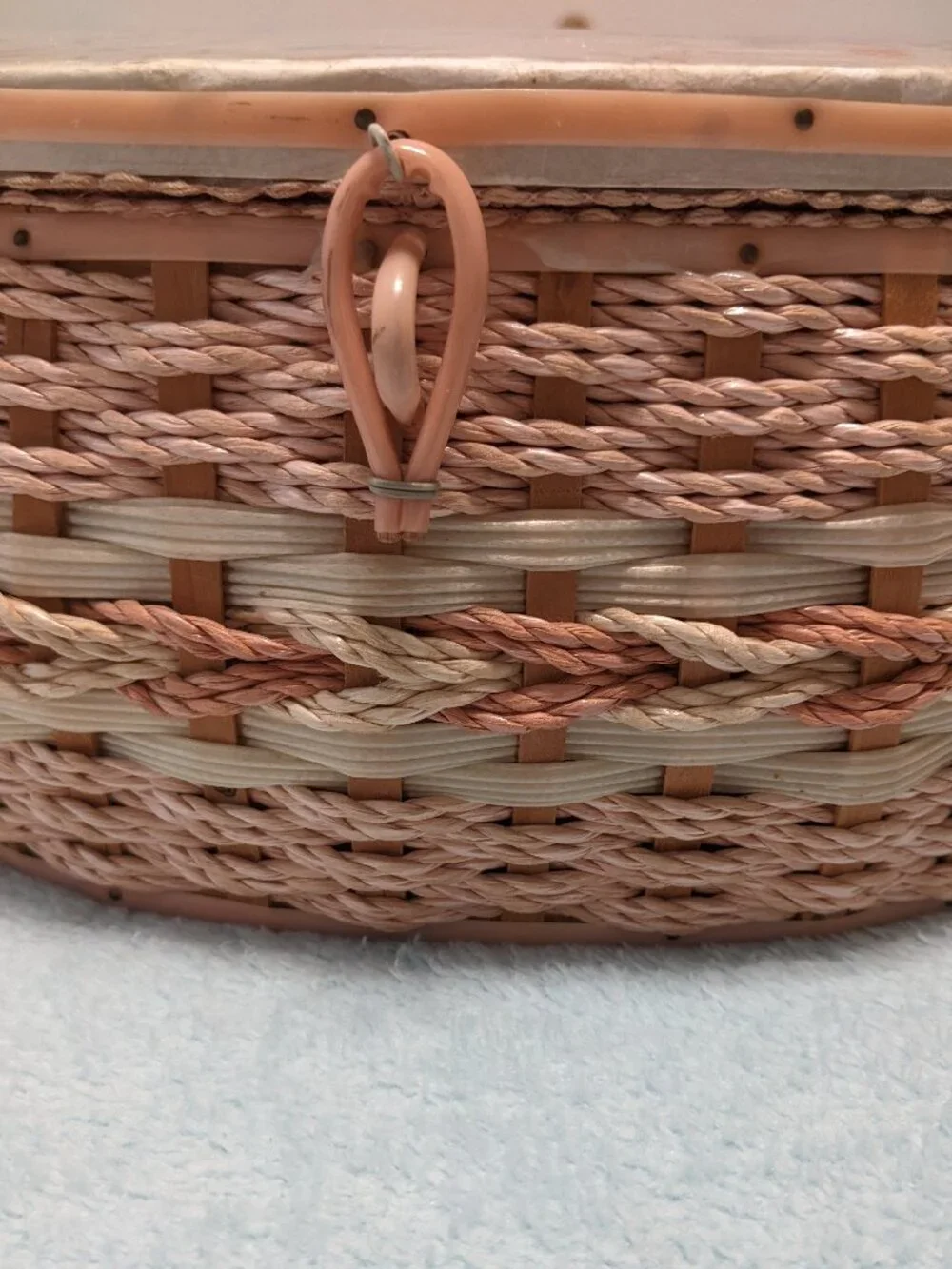 No brand japan stamped